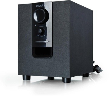 Microlab M-106 Black