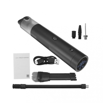 Xiaomi Lydsto HD-SCXCCQ02