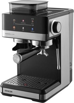 Sencor SES 5000SS