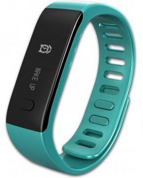 Mykronoz ZeFit Turquoise