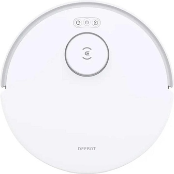 ECOVACS DEEBOT OZMO N20 Pro Plus White