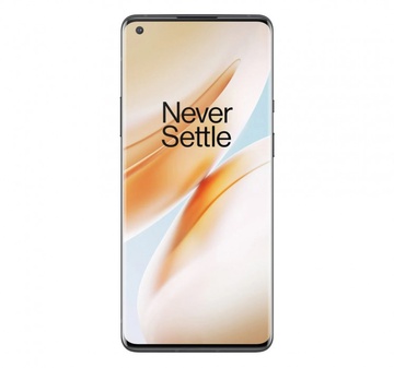 OnePlus 8 Pro 8/128GB Onyx Black