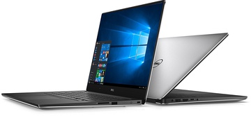Dell XPS 15 9560 (9560-0144X)