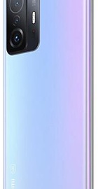 Xiaomi 11T Pro 8/256GB Celestial Blue