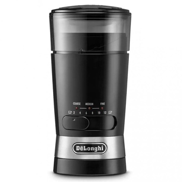 Delonghi KG 210 BK
