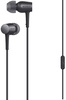 Sony MDR-EX750AP Black