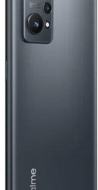 realme GT Neo 2 8/128GB Neo Black