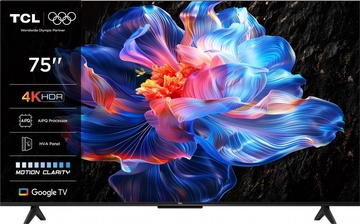TCL 75P6K