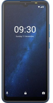 Tecno POP 4 BC1s 2/32GB Dual Sim Aqua Blue (4895180764073)
