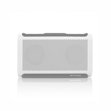 Braven Balance Portable Bluetooth Alpine White/Gray/Gray