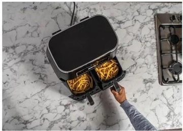 NINJA Air Fryer Dual zone AF200EU