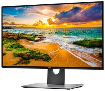 Dell U2718Q Black (210-AMRZ)