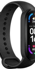 Xiaomi Mi Smart Band 6 NFC Black