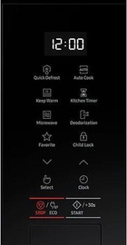 Samsung MS22M8254AK