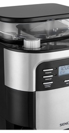 Sencor SCE 7000BK