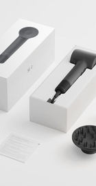 Laifen SE 2 Black (1HD13-G-EU-BL-001)
