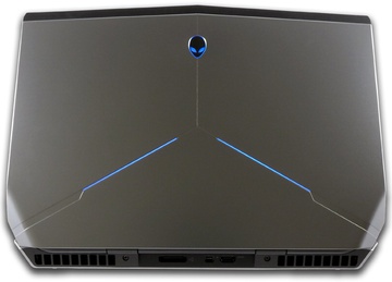 Dell Alienware 15 R2 P42F002