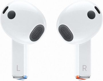 Samsung Galaxy Buds3 White (SM-R530NZWA)
