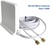 Anteniti 4G LTE MIMO 2x12 dbi With 2x3m Cable SMA connectors