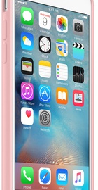 Apple iPhone 6s Silicone Case Pink (MLCU2)
