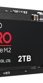Samsung 980 PRO 2 TB (MZ-V8P2T0BW)
