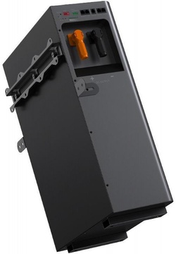 Marsriva LiFePO4 25.6V 200Ah BMS (MR-LFP24-200-WMD)