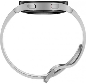 Samsung Galaxy Watch4 44mm LTE Silver (SM-R875FZSA)