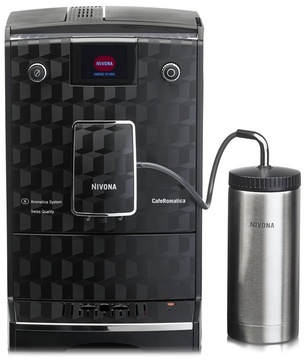 Nivona CafeRomatica 788