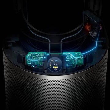 Dyson Purifier Humidify+Cool Autoreact PH3A