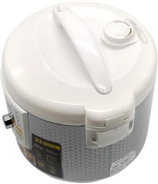 Rotex RMC504-W International