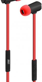 Just ProSport Bluetooth Red