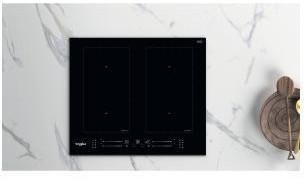 Whirlpool WL S3160 BF