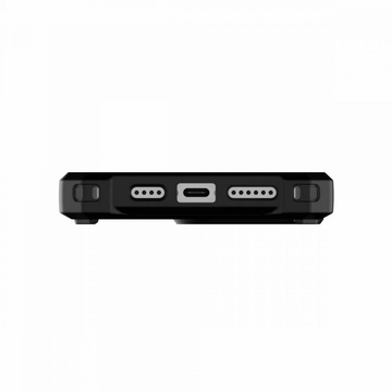 URBAN ARMOR GEAR iPhone 14 Pro Max Monarch Pro Magsafe Black (114031114040)