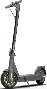 Ninebot by Segway MAX G30E II