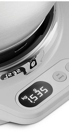 Kenwood Titanium Chef Baker KVC65.001WH