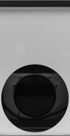 Perfelli DESIGN QUADRO 36 NERO SILENZIO