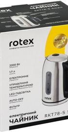 Rotex RKT78-S Smart