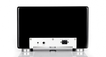Geneva Model M Black