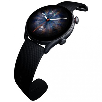 Amazfit GTR 3 Pro Infinite Black