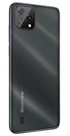 Blackview A55 3/16GB Phantom Black (UA)
