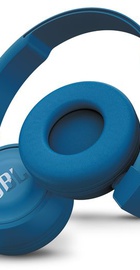 JBL T450 BT Blue (JBLT450BTBLU)