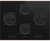 SMEG PV664LCNR