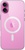 Apple iPhone 16 Plus Clear Case with MagSafe (MA7D4)