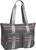 Ogio Lisbon Tote Gray/Pink (114011.442)