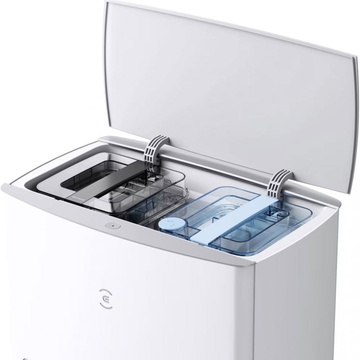 ECOVACS Deebot OZMO T20E OMNI (DLX23)