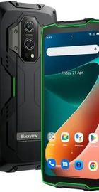 Blackview BV9300 12/256GB Green