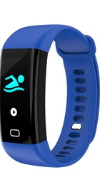 Lemfo F07 Health Blue