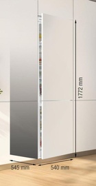 Gorenje NRKI517E82WF