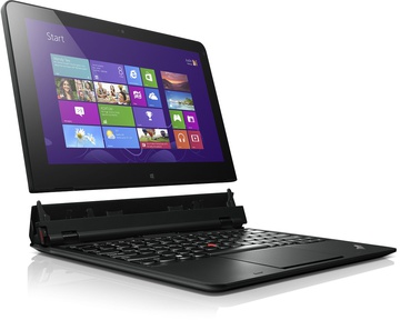 Lenovo ThinkPad Helix (20CG-000KUS)