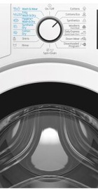 Beko HTV8736XS0